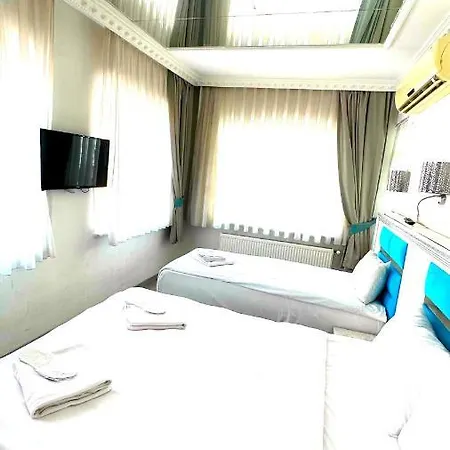 Malabadi Deluxe Suites & شقة *
