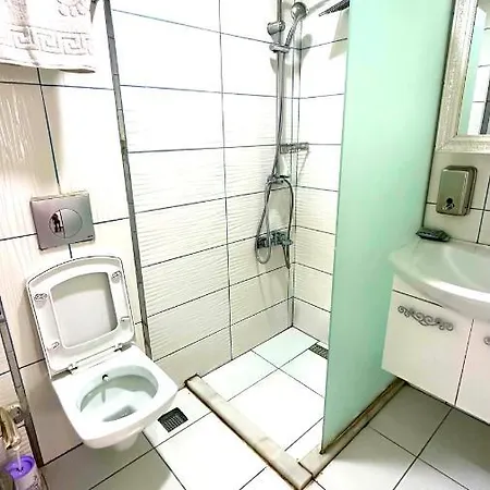 Malabadi Deluxe Suites & اسطنبول